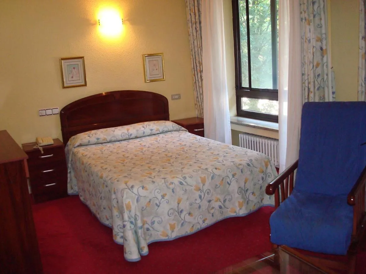 Hotel Estadio Bilbao