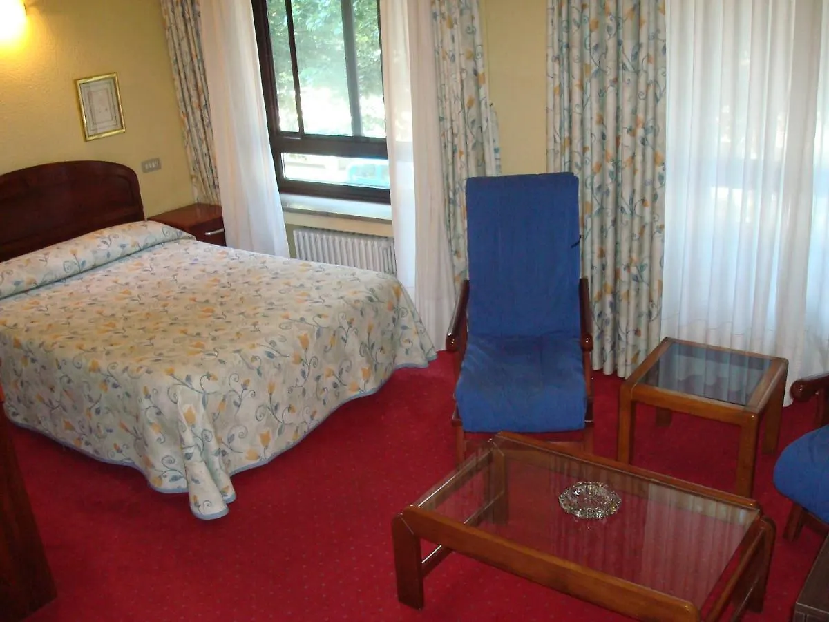 Hotel Estadio Bilbao