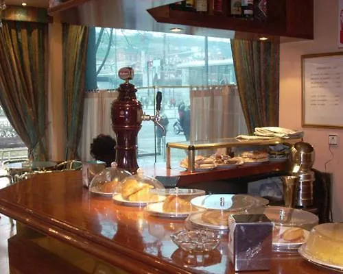 Hotel Estadio Bilbao