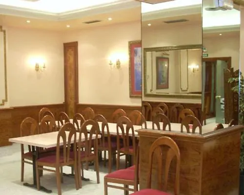 Hotel Estadio Bilbao