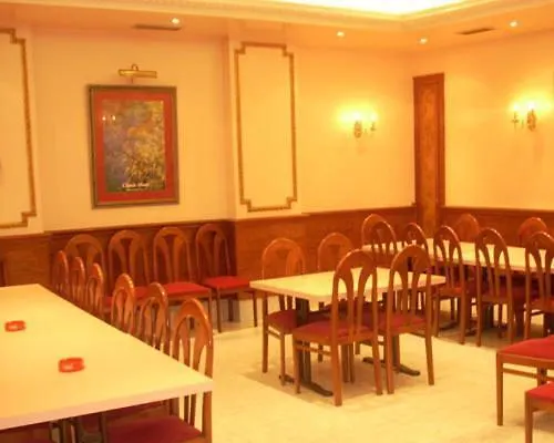 Hotel Estadio Bilbao