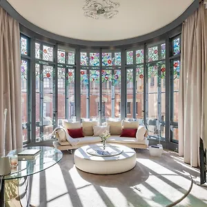 El Palauet Royal Barcelone