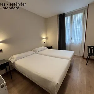 Begona - Centro Ciudad Gasthuis