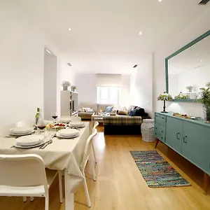La Flamenquita Apartamento