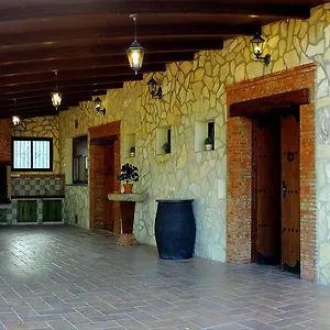 Provincias Casa rural