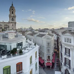 Inmálaga Granada Apartamento