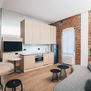 Moyua By People Apartamento