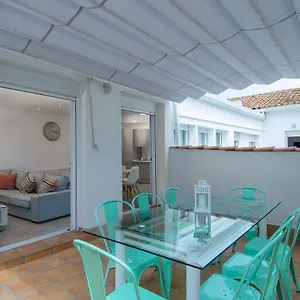 Ca La Josefa Apartamento