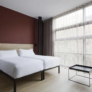 Allada 3* Barcelone