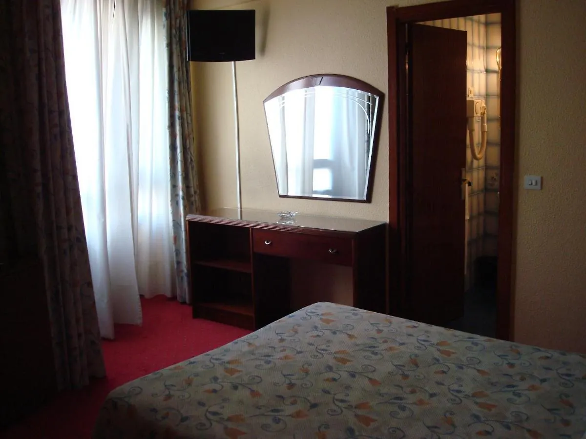 Hotel Estadio Bilbao