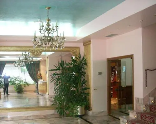 Hotel Estadio Bilbao 2*,  Spanien