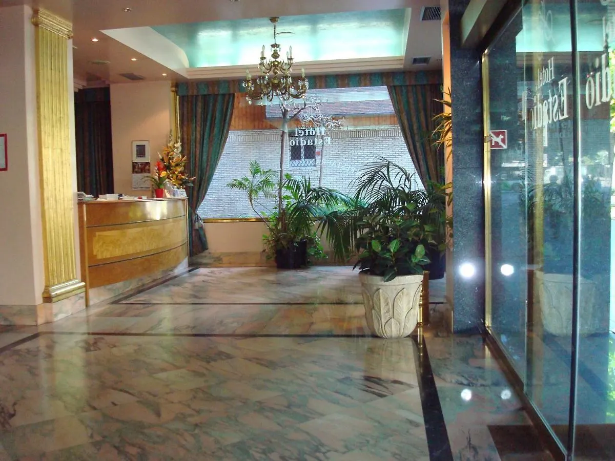 **  Hotel Estadio Bilbao Spain